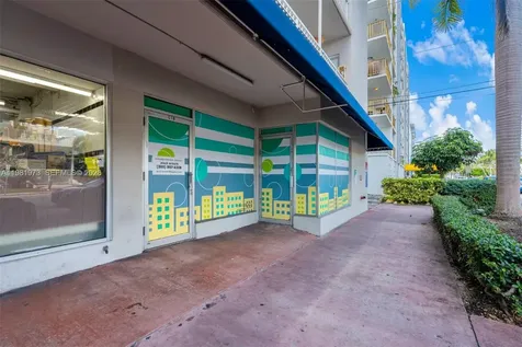 1300 Lincoln Road Miami Beach FL 33139
