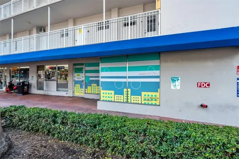1300 Lincoln Road Miami Beach FL 33139