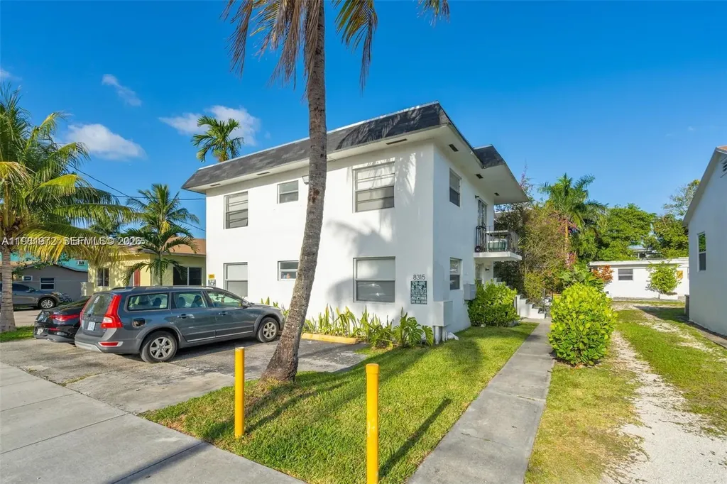 8315 NE Miami Court Miami FL 33138