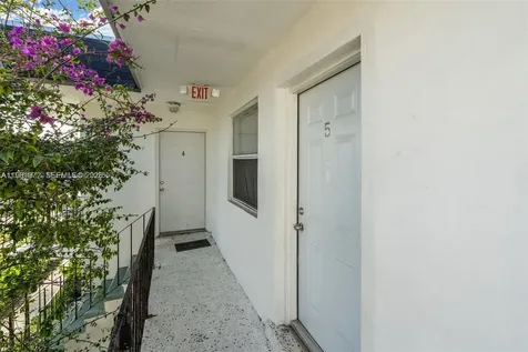 8315 NE Miami Court Miami FL 33138