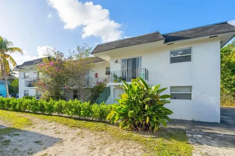 8315 NE Miami Court Miami FL 33138