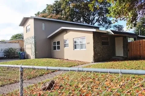 3451 NW 1st Street Lauderhill FL 33311