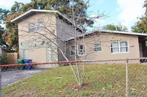 3451 NW 1st Street Lauderhill FL 33311