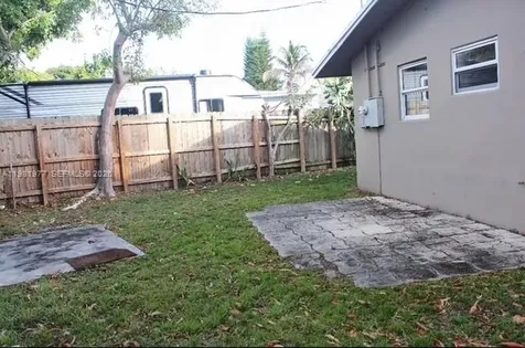 3451 NW 1st Street Lauderhill FL 33311