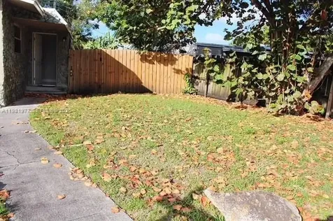 3451 NW 1st Street Lauderhill FL 33311