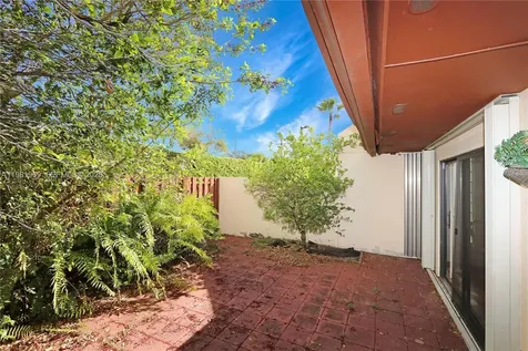 11721 SW 112th Terrace Miami FL 33186