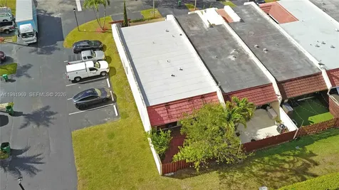 11721 SW 112th Terrace Miami FL 33186