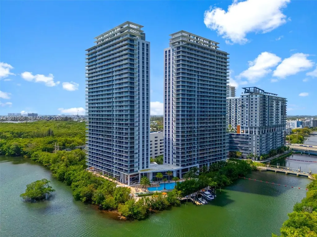 16385 Biscayne Boulevard North Miami Beach FL 33160