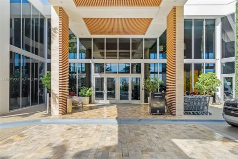 16385 Biscayne Boulevard North Miami Beach FL 33160