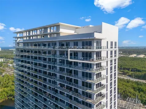 16385 Biscayne Boulevard North Miami Beach FL 33160
