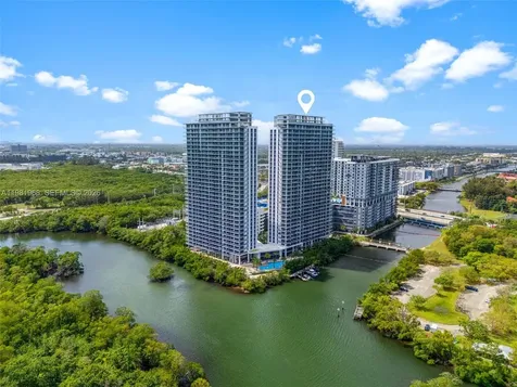 16385 Biscayne Boulevard North Miami Beach FL 33160
