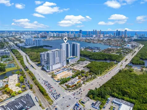 16385 Biscayne Boulevard North Miami Beach FL 33160