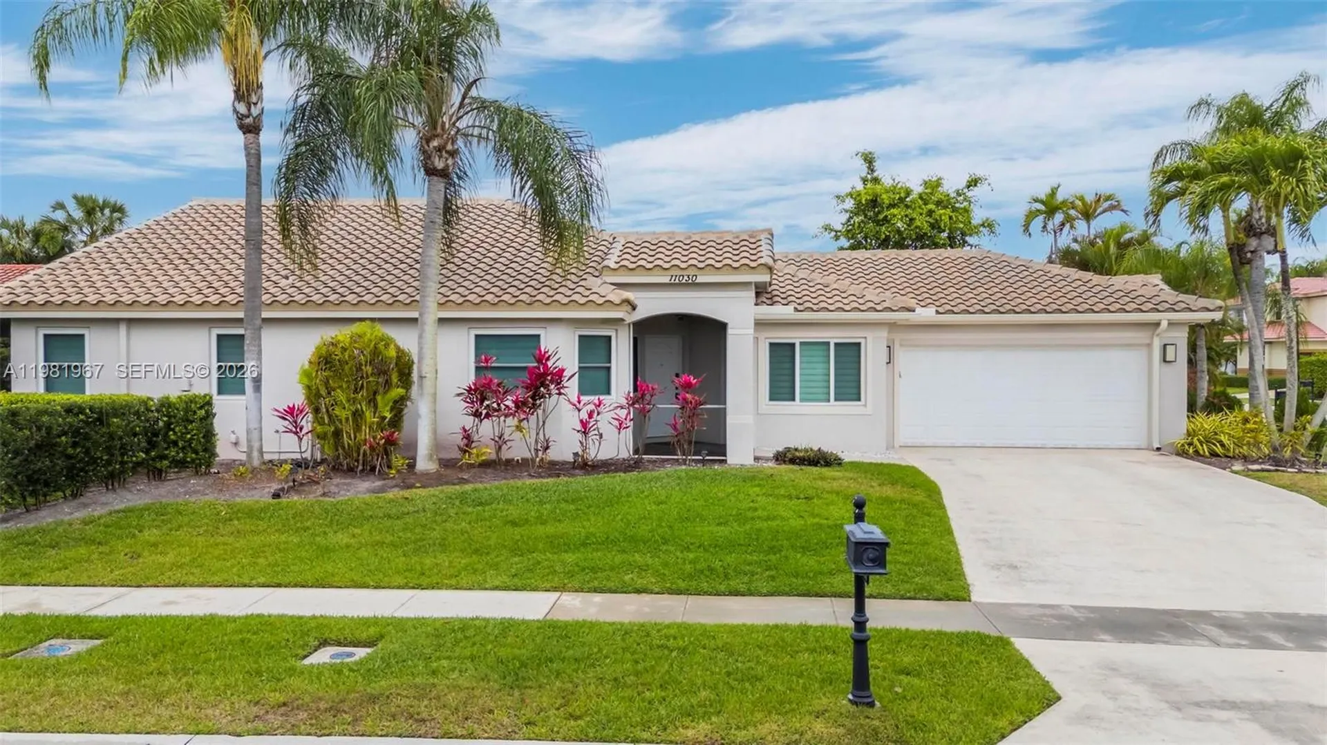 11030 Harbour Springs Circle Boca Raton FL 33428