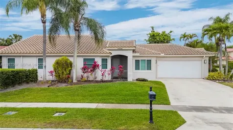 11030 Harbour Springs Circle Boca Raton FL 33428