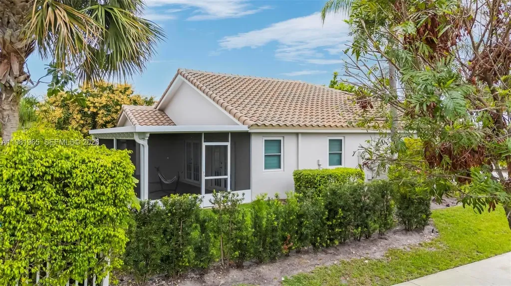 11030 Harbour Springs Circle Boca Raton FL 33428