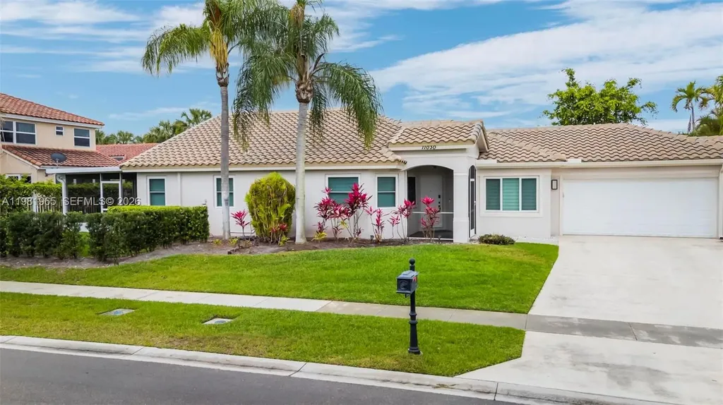 11030 Harbour Springs Circle Boca Raton FL 33428