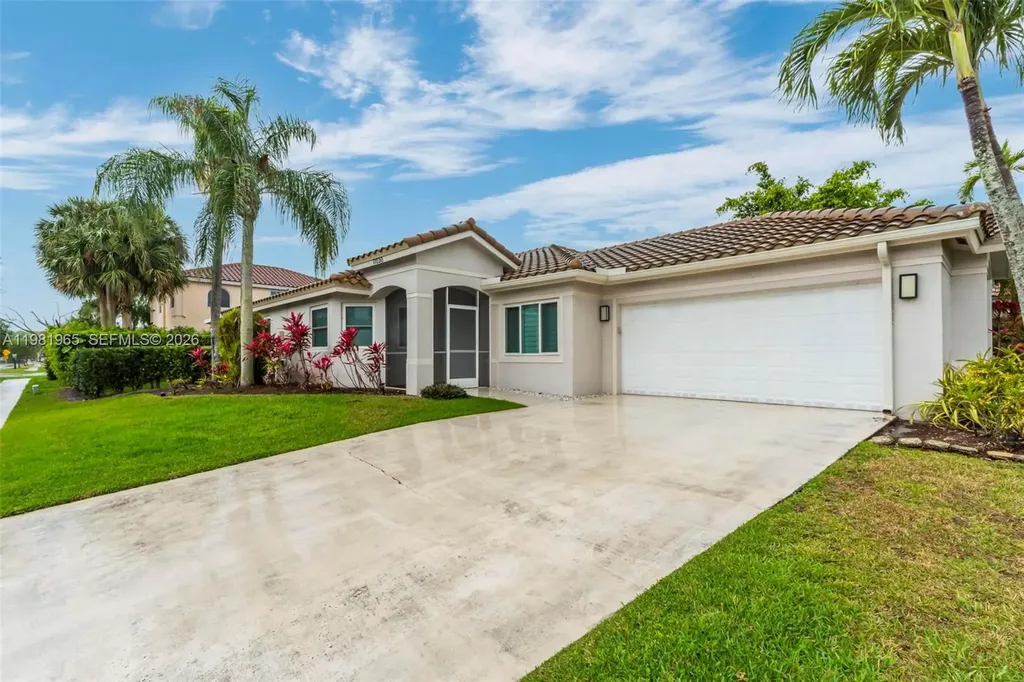 11030 Harbour Springs Circle Boca Raton FL 33428