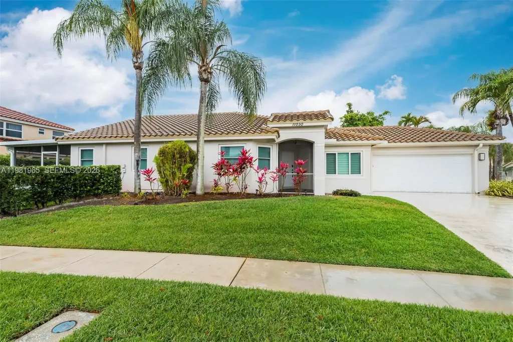 11030 Harbour Springs Circle Boca Raton FL 33428