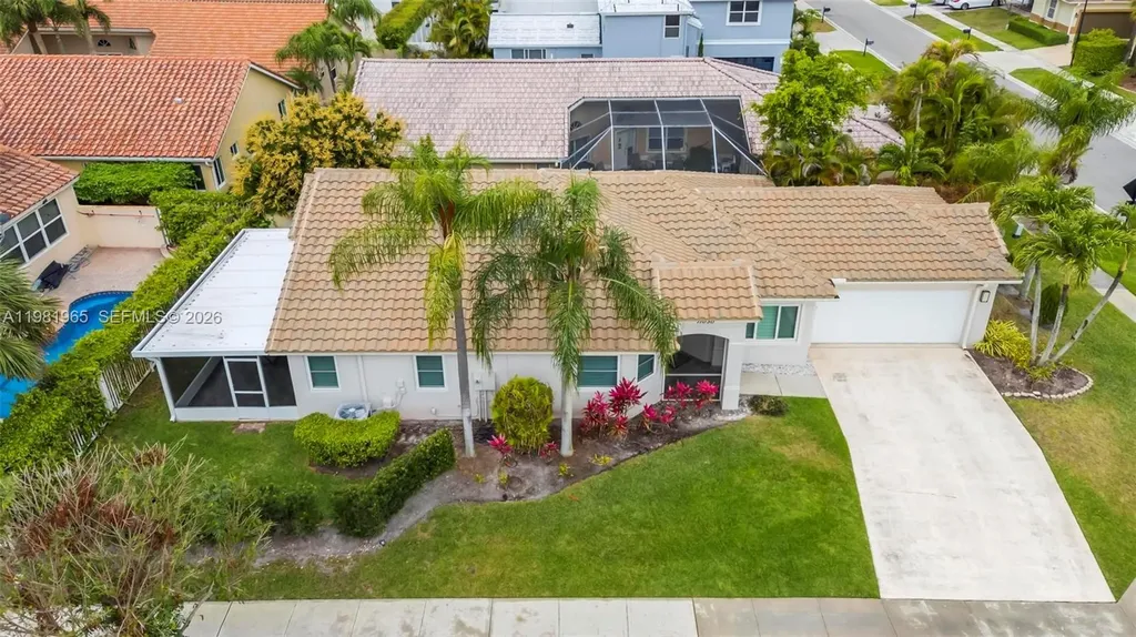 11030 Harbour Springs Circle Boca Raton FL 33428