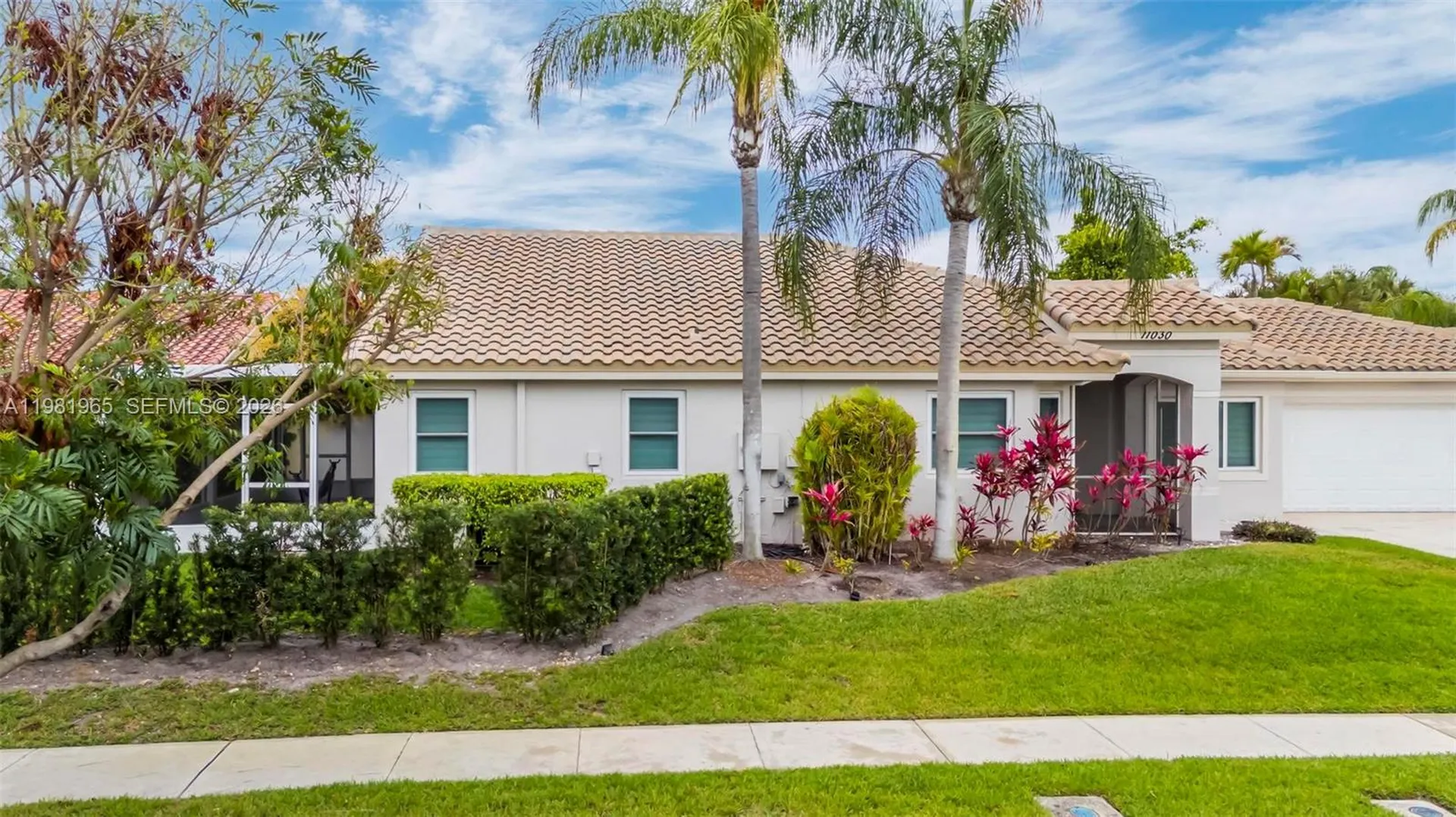 11030 Harbour Springs Circle Boca Raton FL 33428