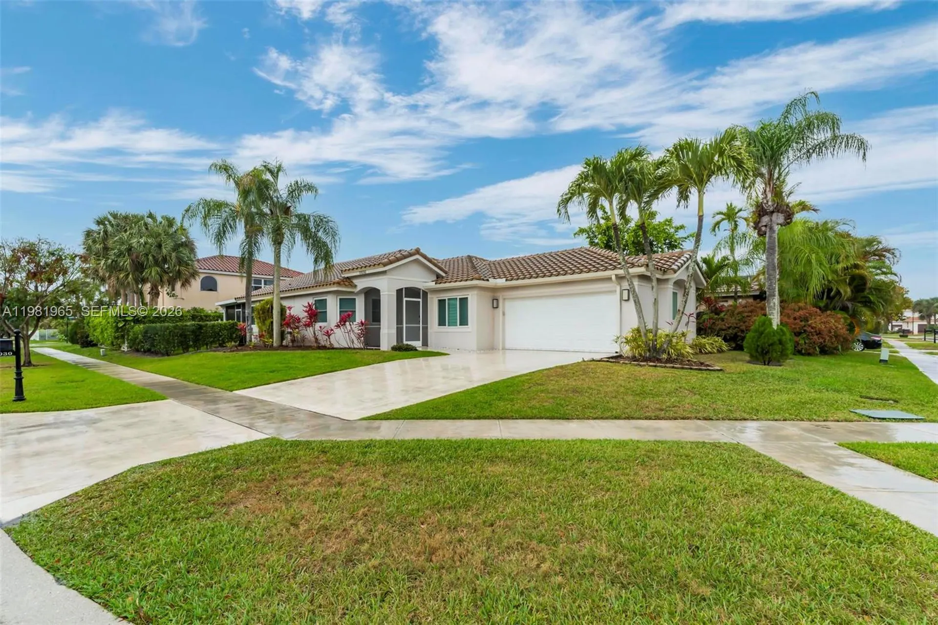 11030 Harbour Springs Circle Boca Raton FL 33428