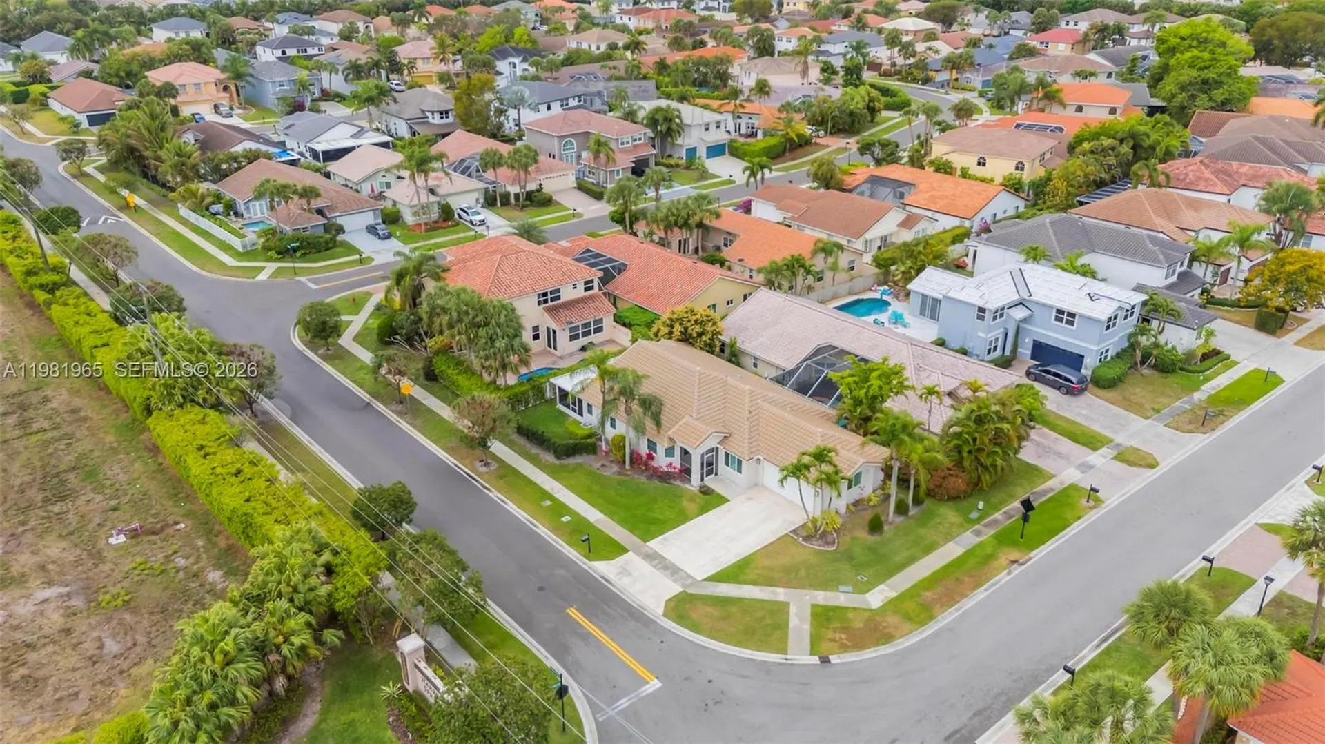 11030 Harbour Springs Circle Boca Raton FL 33428