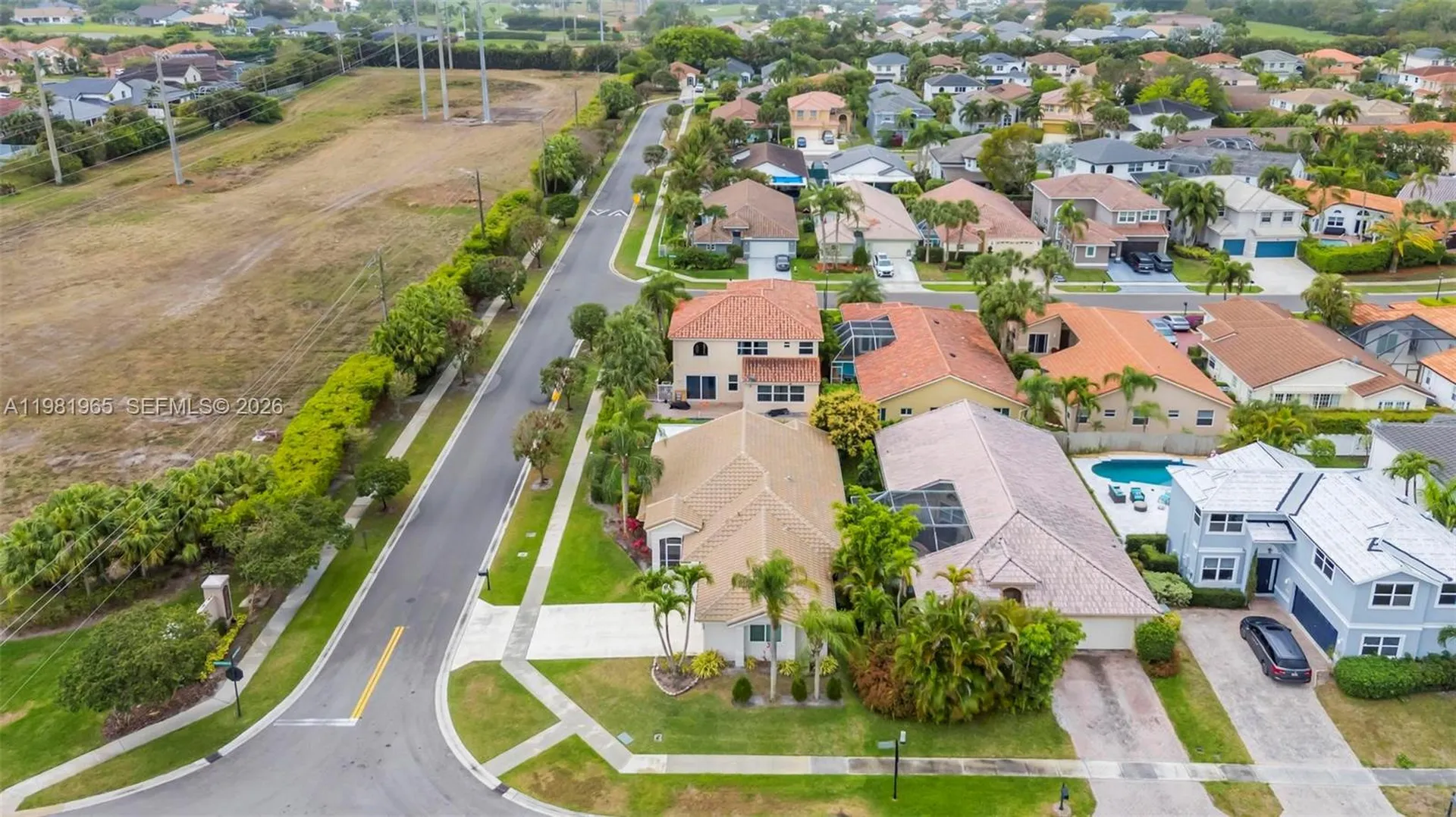 11030 Harbour Springs Circle Boca Raton FL 33428