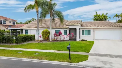 11030 Harbour Springs Circle Boca Raton FL 33428