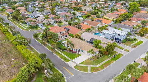 11030 Harbour Springs Circle Boca Raton FL 33428