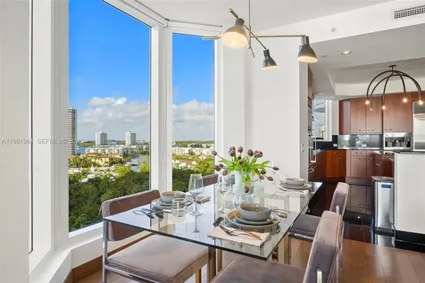 6000 Island Boulevard Aventura FL 33160
