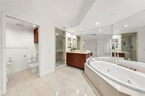 6000 Island Boulevard Aventura FL 33160