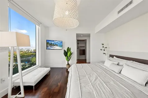 6000 Island Boulevard Aventura FL 33160