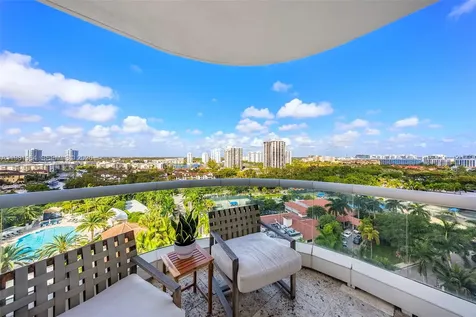 6000 Island Boulevard Aventura FL 33160