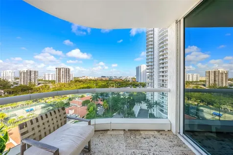 6000 Island Boulevard Aventura FL 33160