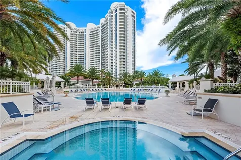 6000 Island Boulevard Aventura FL 33160