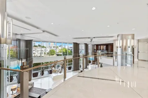 6000 Island Boulevard Aventura FL 33160