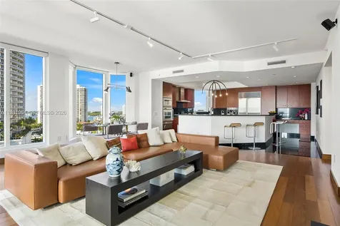 6000 Island Boulevard Aventura FL 33160