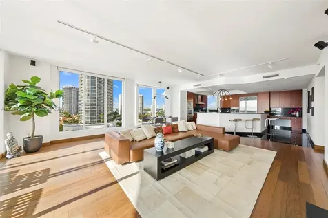 6000 Island Boulevard Aventura FL 33160