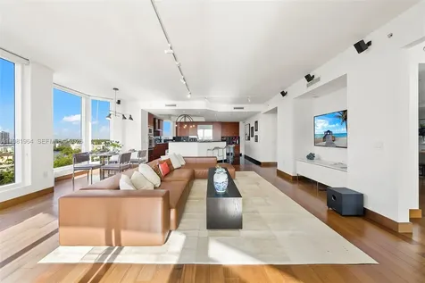 6000 Island Boulevard Aventura FL 33160