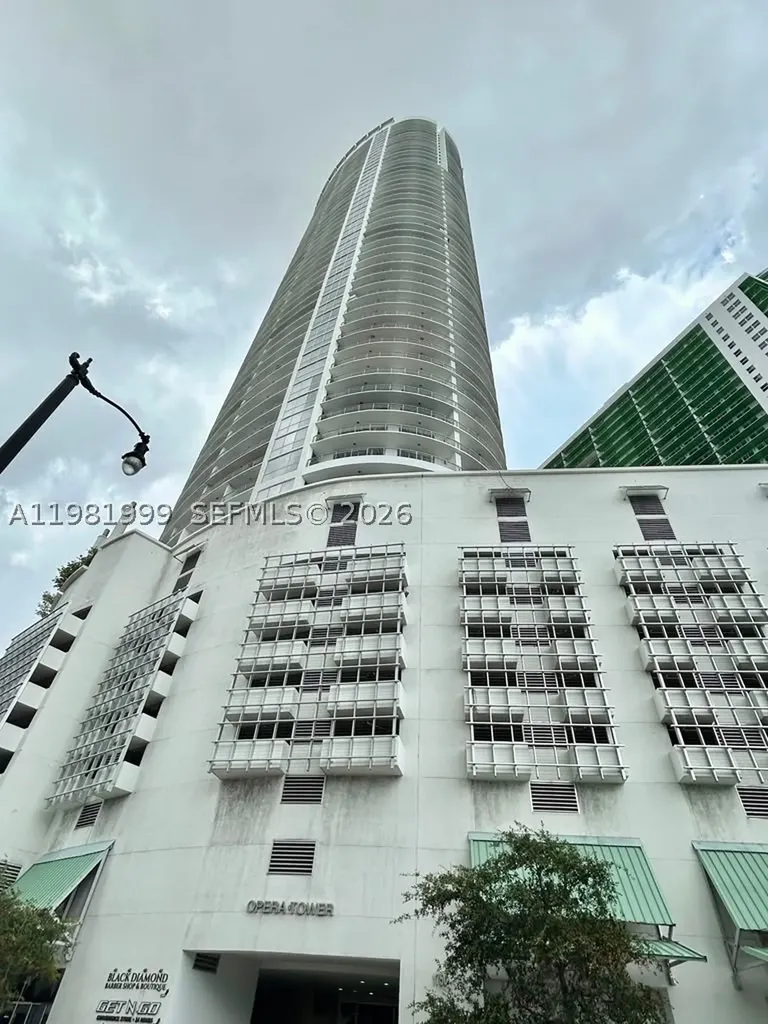 1750 N Bayshore Drive Miami FL 33132