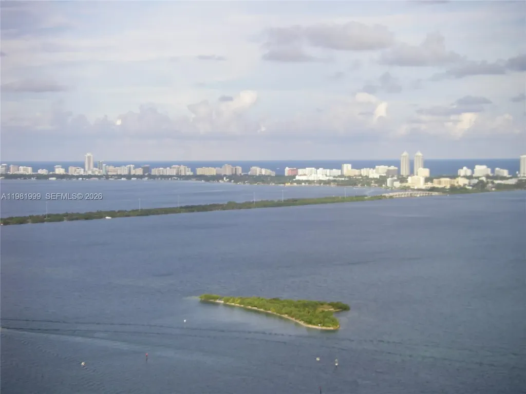 1750 N Bayshore Drive Miami FL 33132
