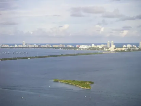 1750 N Bayshore Drive Miami FL 33132