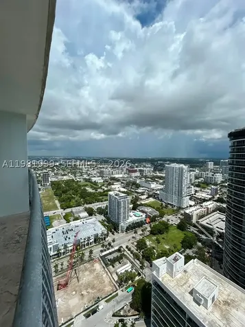 1750 N Bayshore Drive Miami FL 33132