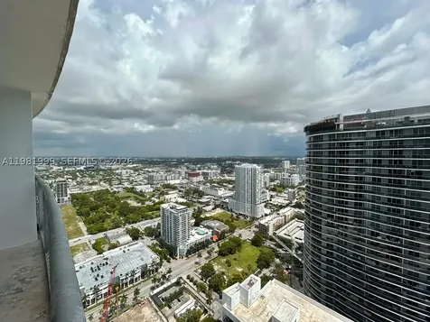 1750 N Bayshore Drive Miami FL 33132