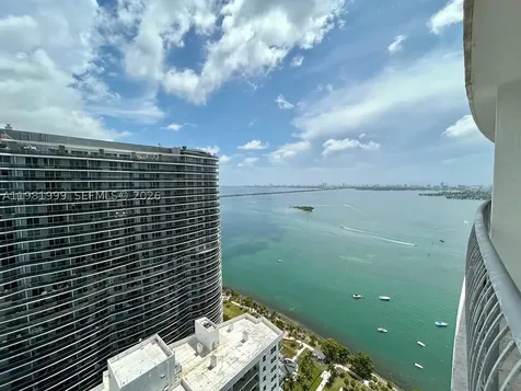 1750 N Bayshore Drive Miami FL 33132