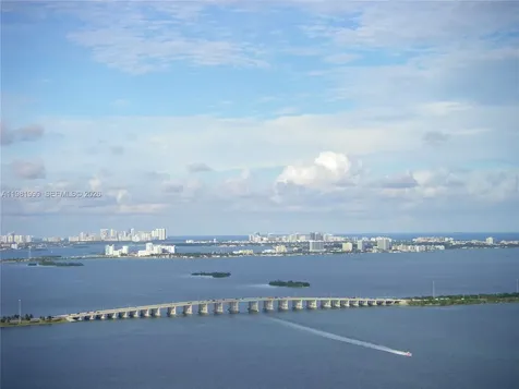 1750 N Bayshore Drive Miami FL 33132