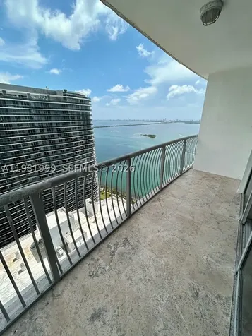 1750 N Bayshore Drive Miami FL 33132