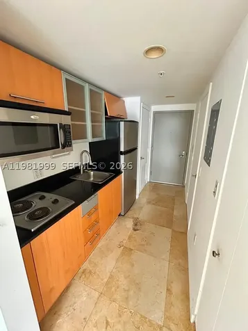 1750 N Bayshore Drive Miami FL 33132