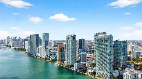 2900 NE 7th Avenue Miami FL 33137