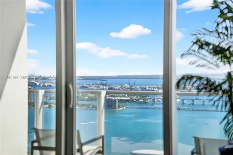 2900 NE 7th Avenue Miami FL 33137